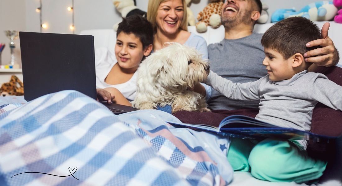 Férias Top em Casa