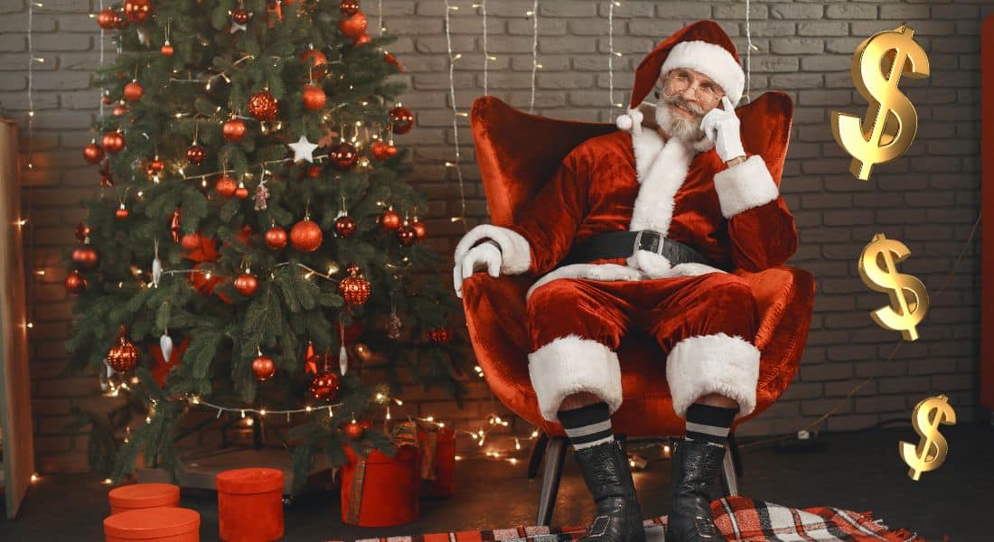 Natal Mágico e Econômico