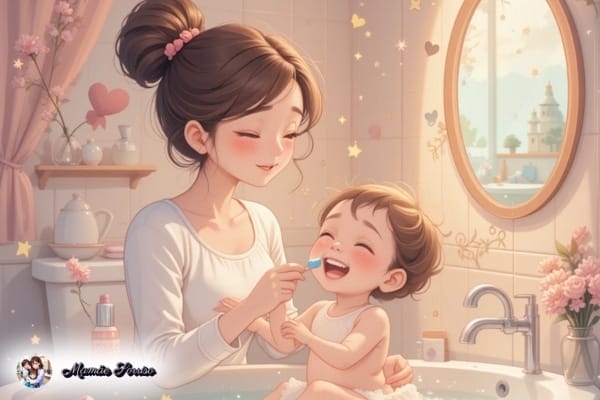 Mamãe Sorriso - Saúde Bucal Materno-Infantil