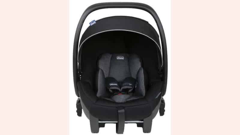 Bebe Conforto I size Chicco Kory Air Plus Pto 4087072720000