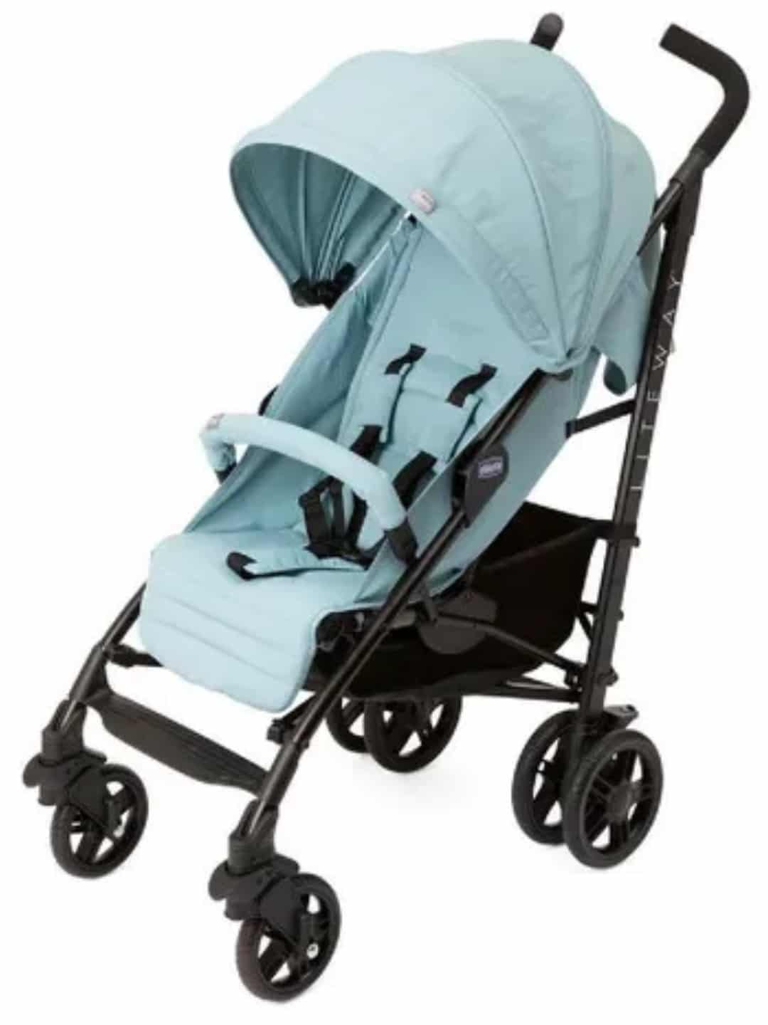 Carrinho Chicco Trolleyme