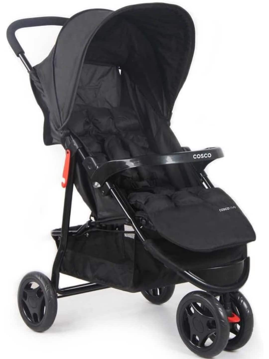 COSCO
Carrinho de Bebê Minny