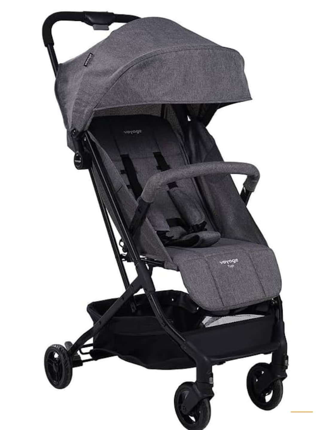 VOYAGE
Carrinho de Bebê Yupi
