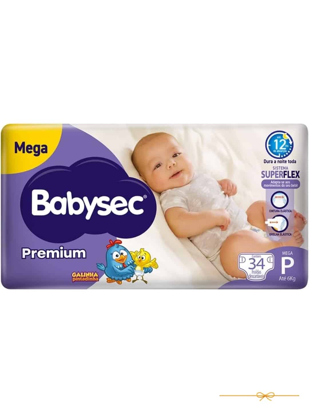 Babysec Premium