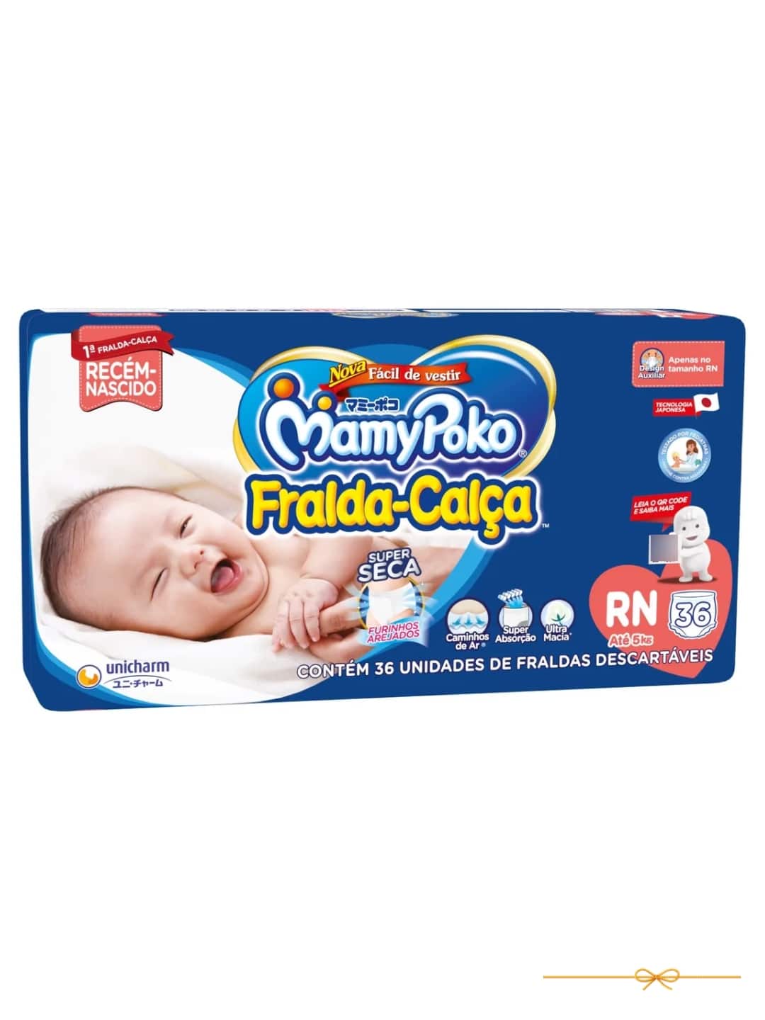 MamyPoko Pants