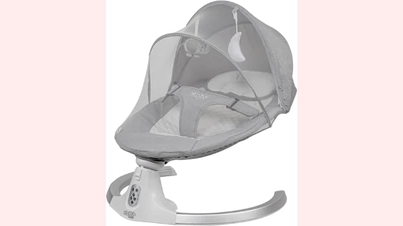 Maxi Baby Swing