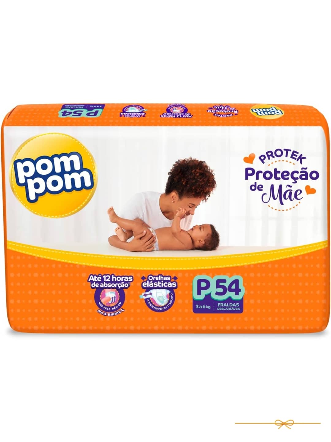 PomPom Derma Protek