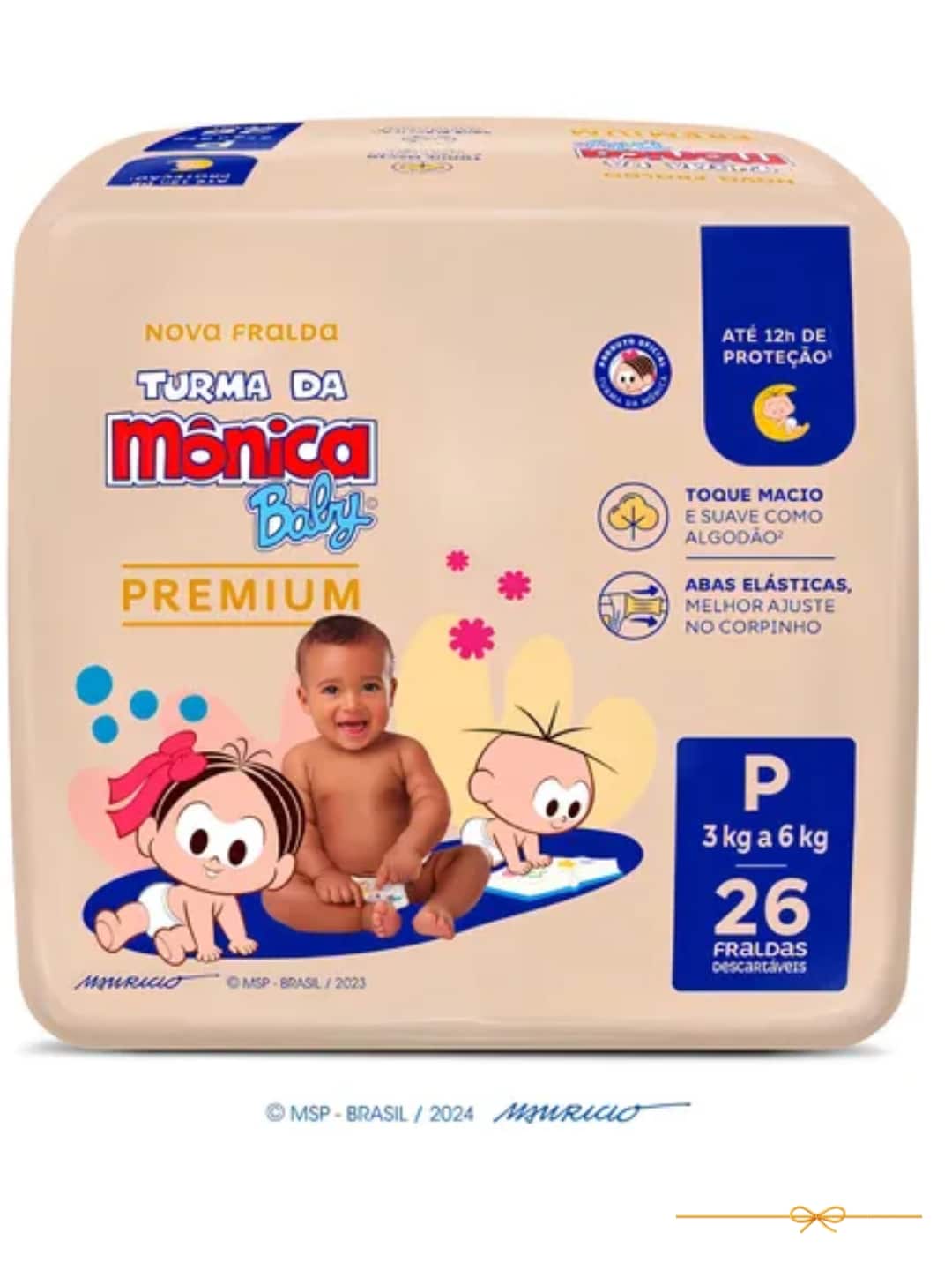 Turma da Mônica