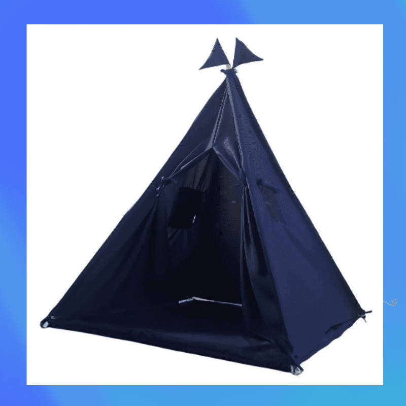 Cabana-Infantil-Teepee