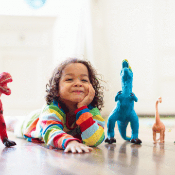 Museu de brinquedos criando museu de brinquedos em casa