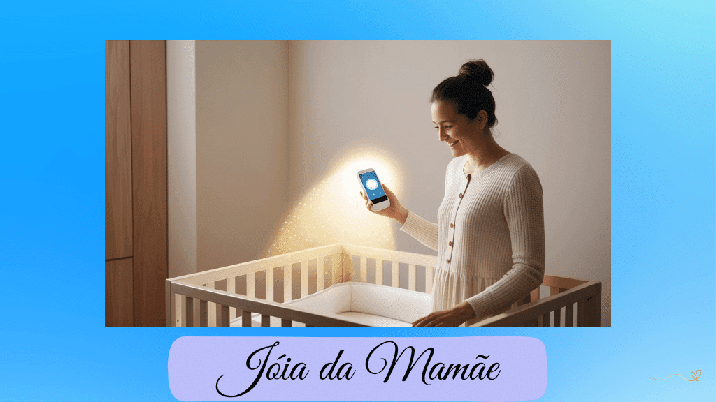 babá eletrônica vale a pena? abordagem direta sobre o assunto.
