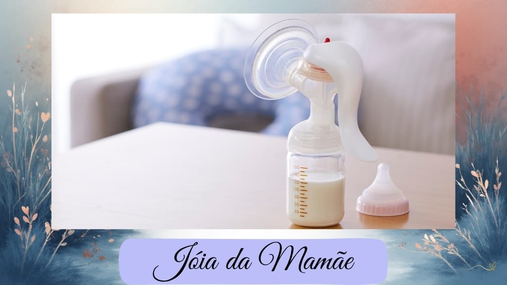 bomba tira leite vale a pena