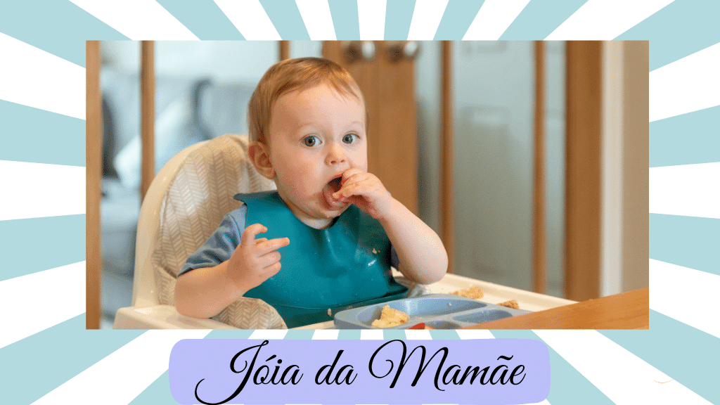 cadeira de alimentação tradiconal ou portátil