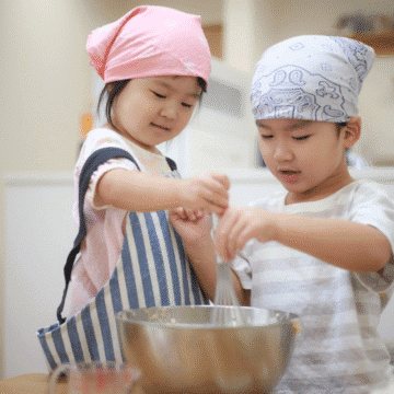 cozinhar-juntos cozinhando em família