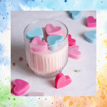 velas aromáticas personalizadas