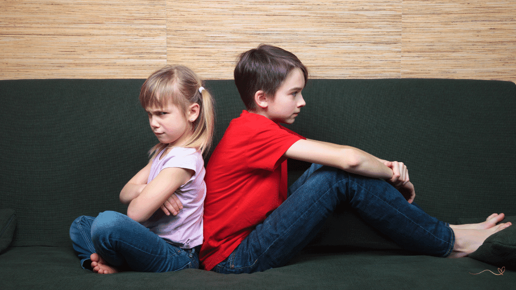 Como melhorar o relacionamento entre irmãos que brigam muito Como melhorar o relacionamento entre irmãos que brigam muito