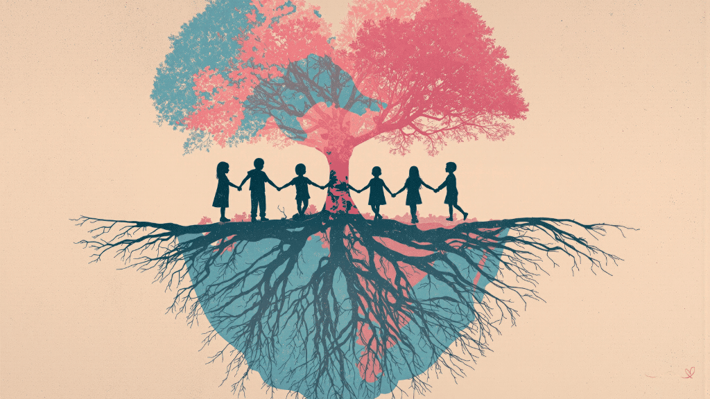como estimular a inteligência emocional infantil
