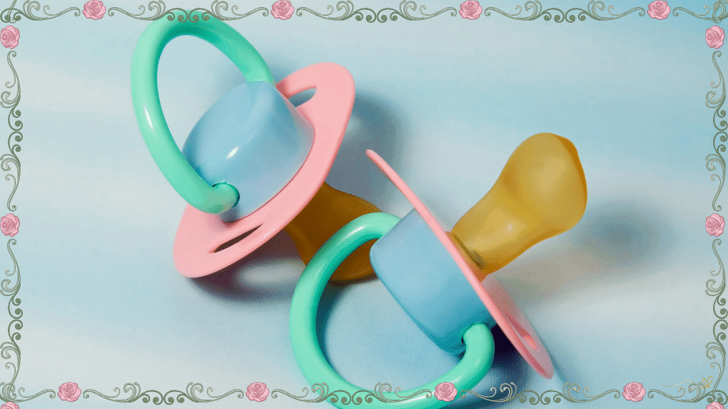 Chupeta Faz Mal Para os Dentes do Bebê Chupeta Faz Mal Para os Dentes do Bebê