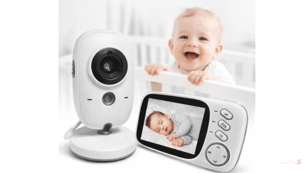 baby monitor vb603 é boa