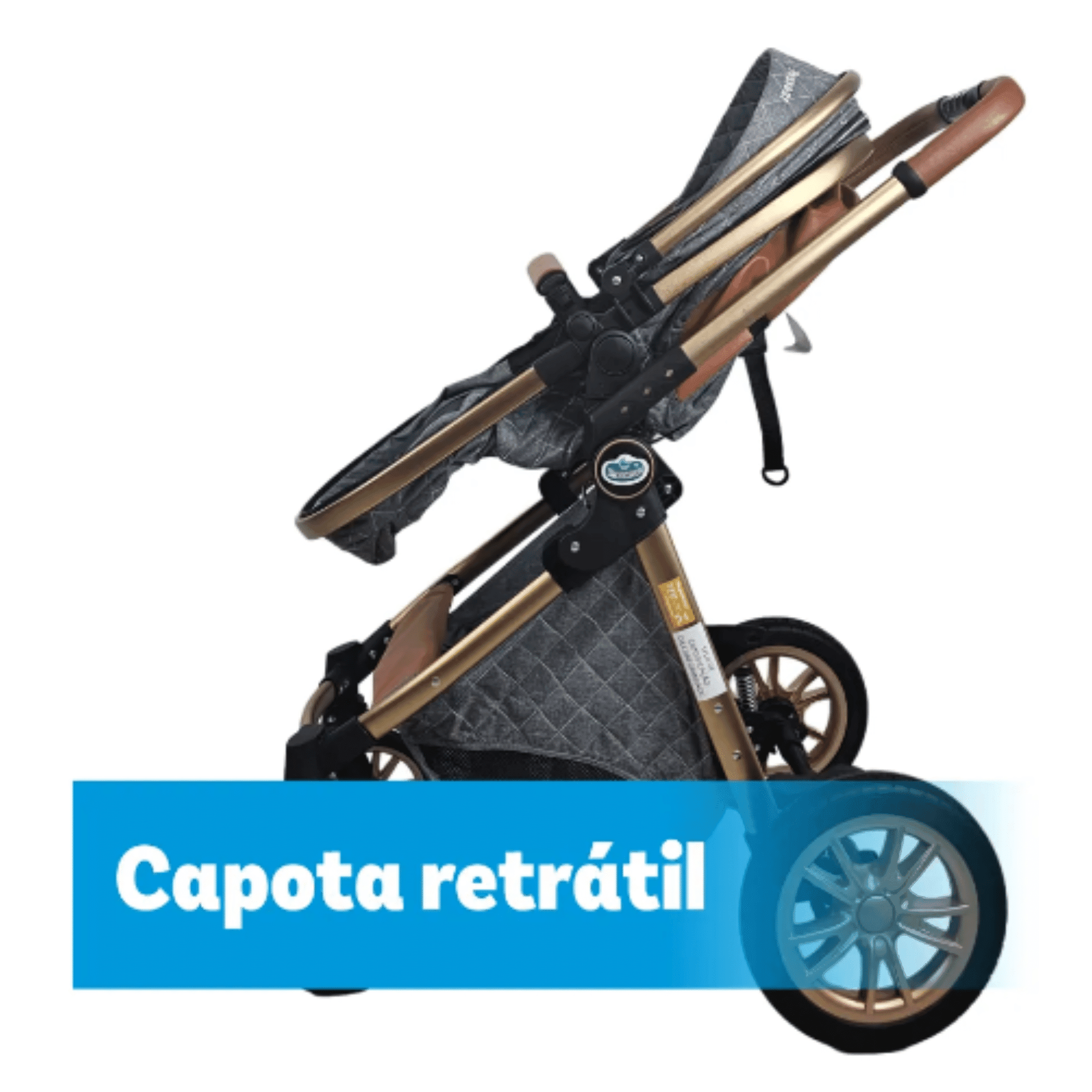 capota retrátil capota retrátil