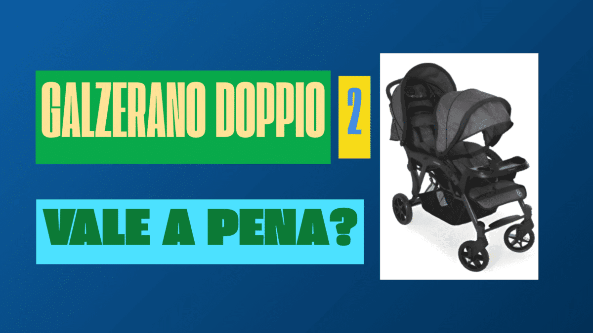 Galzerano Doppio II vale a pena