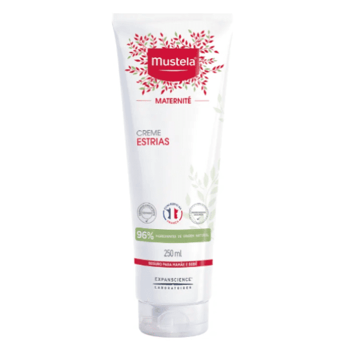 Mustela Maternité Creme Mustela Maternite Creme