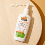 Palmer’s Cocoa Butter creme Mustela Maternité para estrias pós gravidez uso gestantes