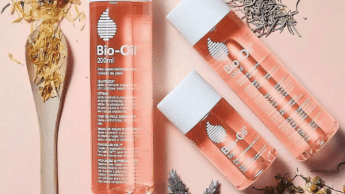 bio oil para estrias pós-parto vale a pena