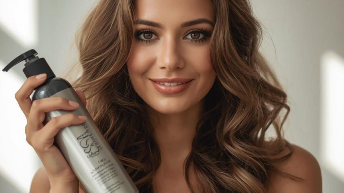 Melhores shampoos para queda de cabelo feminina