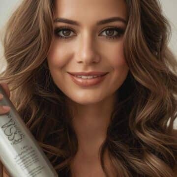Melhores shampoos para queda de cabelo feminina