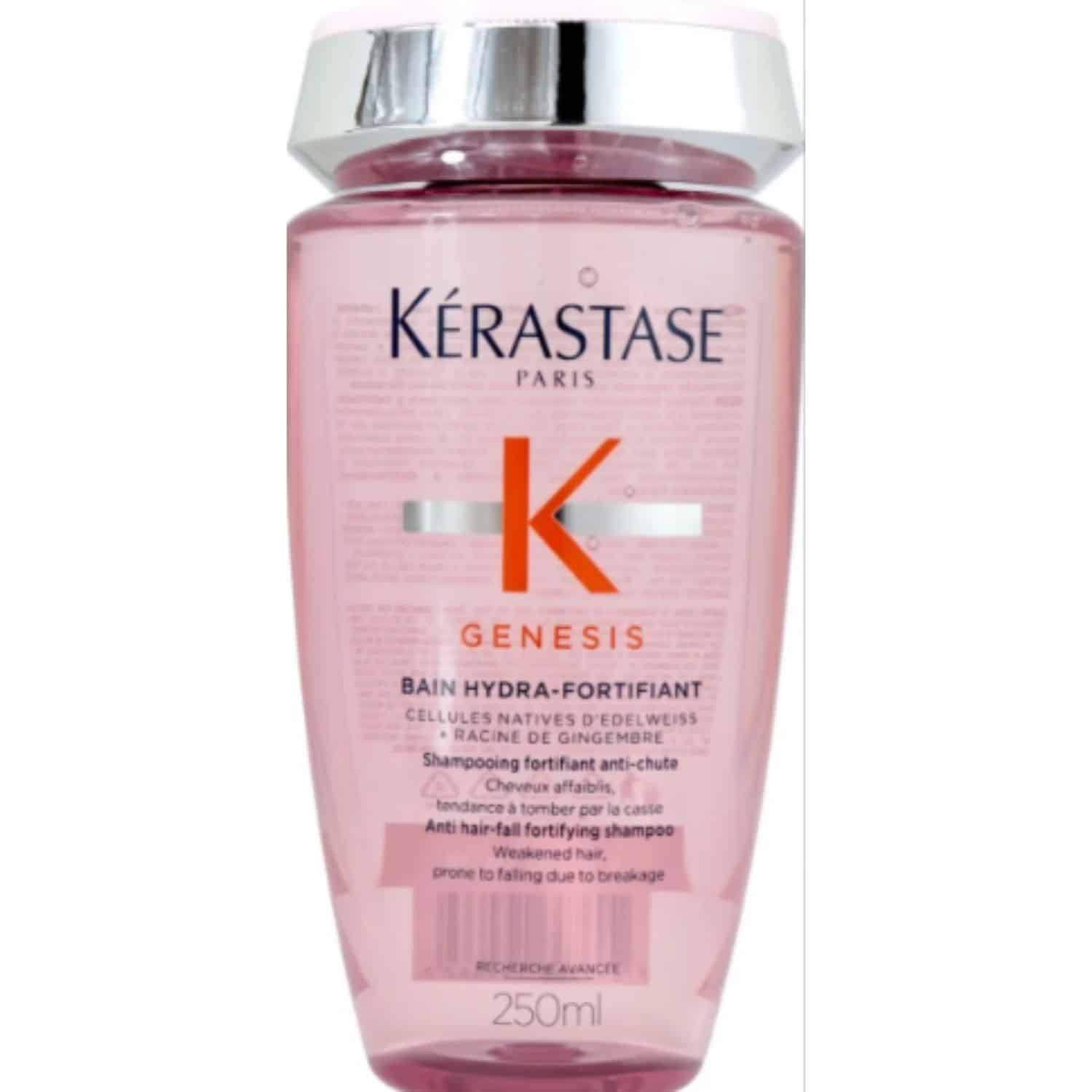 Shampoo Kerastase Genesis antiqueda