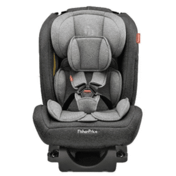cadeirinha-Fisher-Price All Stages Fix 2.0