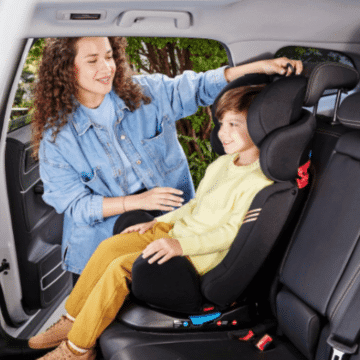 cadeira cosco kids ideal de 0 a 36kg.